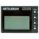 日本三菱 mitsubishi  FX3U-7DM  PLC顯示模塊 FX3U-7DM   FX3U-7DM