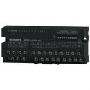 日本三菱 mitsubishi  AJ65SBTB1-16D1  CC-LINK模塊 16點端子排型輸入 AJ65SBTB1-16D1