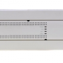 日本三菱 mitsubishi   PLC FX3U-128MTES-A