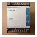 日本三菱 mitsubishi  FX1S-20MR-001_ PLC_FX1S-20MR_AC電源DC輸入12點漏型輸入_8點繼電器輸出_