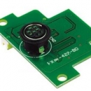 日本三菱 mitsubishi  QX42-S1  PLC模塊 QX42-S1  40-引腳連接器 DC電源64點(diǎn)高速輸入型模塊