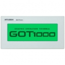 日本三菱 mitsubishi  GT1030-LWL-C_ 觸摸屏45英寸_GT1030-LWL _GT1030_LWL _DC5V白色面板