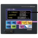 日本三菱 mitsubishi  GT1555-QTBD_ 觸摸屏_GT15型57寸GT1555-QTBD _GT1555-QTBD現(xiàn)貨 價(jià)