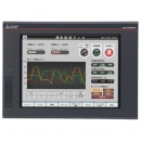 日本三菱 mitsubishi  GT2310-VTBD_ 104寸觸摸屏_DC電源_GT2310-VTBD新款  _