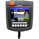 日本三菱 mitsubishi  GT1665HS-VTBD_ 觸摸屏_GT1665HS-VTBD _65寸手持式_GT1665HS_VTBD現(xiàn)貨