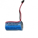 日本三菱 mitsubishi  GT15-BAT 觸摸屏電池_二氧化錳鋰電池