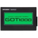 日本三菱 mitsubishi   37寸觸摸屏GT1020-LBD-C