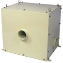 日本山田  YAMADA   8854867 箱tsuki風(fēng)扇隔音箱N16F-200O