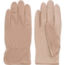 FUJI GLOVE 富士手套 0635-手套豬皮精密作業手套匹吉拉納米色LL尺寸1雙裝