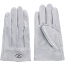 FUJI GLOVE 富士手套 1602-手套手套#6富士標志L