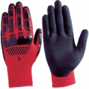 FUJI GLOVE 富士手套 7050-手套BD－503無敵不轉(zhuǎn)L