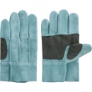 FUJI GLOVE 富士手套 549-手套JS-058L無細指縫