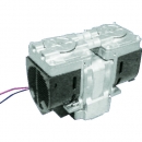 日本愛發(fā)科 ULVAC  DP-9D-DC24 DC24V隔膜型干真空泵