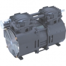 日本愛(ài)發(fā)科 ULVAC  DOP-80SP 單相100V擺動(dòng)活塞型干真空泵