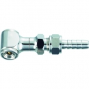 日本中山 TRUSCO   55CS-S   　タイヤチャック　自転車(chē)?乗用車(chē)　ショートタイプ