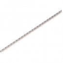 日本中山 TRUSCO   30-1200（NG）   　Ｌ型アングル３０ｍｍ角　１２００Ｌ　ネオグレー