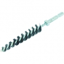 日本中山 TRUSCO   6TNB-816-WB   　六角軸テーパーネジリブラシ　硬鋼線　０．２Φ　８Φ～１６Φ穴用