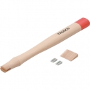 日本中山 TRUSCO   ATFH-05K   　伸銅ハンマー　ＡＴＦＨ－０５用木柄　楔付