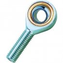 日本中山 TRUSCO COSL5  桿端無加油式外螺紋5 mm(2個(gè)裝)