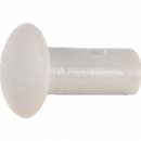 日本中山 TRUSCO CP-2  端部蓋鐵絲2 mm用 10個(gè)入