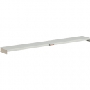 日本中山 TRUSCO CLR-1200  高度調節單元生產線工作臺用擱板W1200用