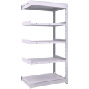 日本中山TRUSCO  TUF450-63L-5B  TUF型中量架450 kg連接900X626XH1800 5段