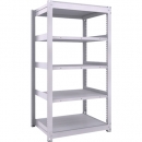 日本中山TRUSCO  TUF450-63J-5  TUF型中量架450 kg單體955X776XH1800 5段