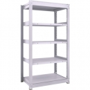 日本中山TRUSCO  TUF450-63L-5  TUF型中量架450 kg單體955X626XH1800 5段