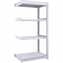 日本中山TRUSCO  TUF450-63L-4B  TUF型中量架450 kg聯(lián)結(jié)900X626XH1800 4段