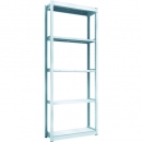 日本中山TRUSCO  TUG100-83K-5  TUG型輕量架100 kg單體940X324XH2400 5段