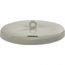 日本中山TRUSCO  CR5-B000-F  磁制B型坩堝蓋5ml規(guī)格B000