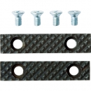 日本中山TRUSCO BV50SNKB  旋轉(zhuǎn)式臺(tái)式機(jī)BV50SN用 口金組套