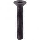 日本中山TRUSCO  B73-0506  帶六角孔的碟形螺栓尺寸M5×6