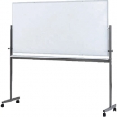 日本中山TRUSCO__RG-314__旋轉板雙面規格白色X白900X1200