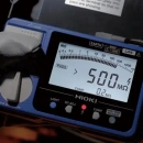 日本廠家 HIOKI 日置電機(jī) 測試儀/電阻計 FT4310/IR5051/IR4055/IR4053  測量范圍寬0至1150Ω