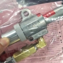 日本 OSAWA 大澤 ?氣動(dòng)槍  W301-B   W301-Ⅲ-LC  吸入噴嘴