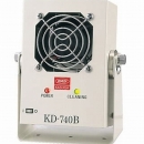 KRONE KN-AC5 除靜電器  KD-740B 超小型設計  日本渠道