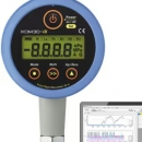 KRONE 壓力表 多無線無線型 KDM30&alpha;-35kPaG-B-BL-W  源頭報價