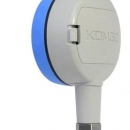 進口 KRONE 數字壓力表  KDM30&alpha;-35kPaGB-BL-T  藍牙無線型