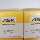 進口 ASK  球套  ?SLS-10  SLS-12  進行間隙調整