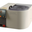 原裝 THINKY 日新基  ?攪拌機  IS-312  加載到杯架中