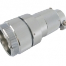 nanabosi 七星科學(xué)  連接器  NWPC6015AD28  具有防水功能