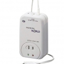 SWALLOW 斯瓦洛 WORLD-120 變壓器  WORLD-300  自動轉(zhuǎn)換裝置  一手價格