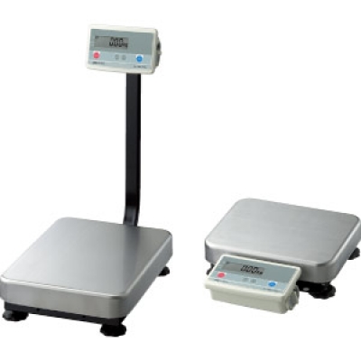華南總代，AND 稱量天平 FG-150KBM-K愛安德AND