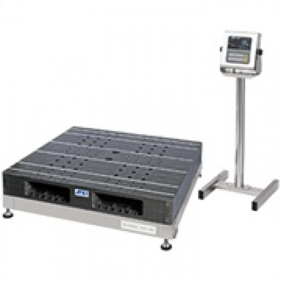 華南總代，AND 數字式稱重平臺 SN-1200KWP-K愛安德AND