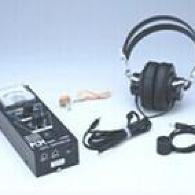 一級代理，EXCEL聽音機馬達行業用發動機聽音機 MP-1