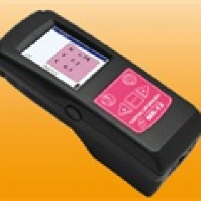 電色廣州代理 NDK孟塞爾測(cè)量設(shè)備N(xiāo)R-12HVC  NR-12HVC