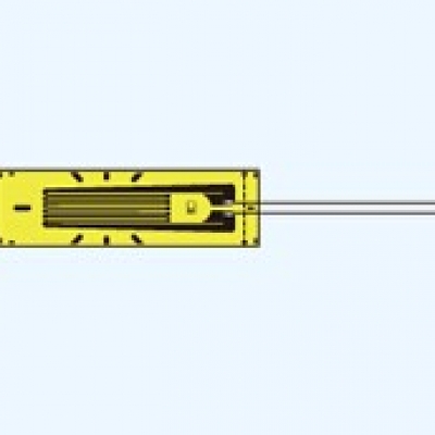 KYOWA廣州代理KYOWA 測量集中應(yīng)力用應(yīng)變片KFG-1-120-D19-16 N10C2  應(yīng)變片 KFG-1-120-D19-16 N10C2 共和