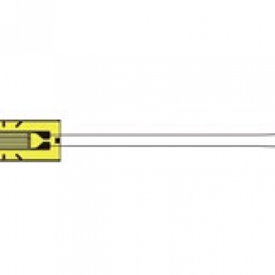 KYOWA廣州代理KYOWA  電業(yè) KFG-1-120-C1-23通用箔式應變片 KFG-1-120-C1-23 共和