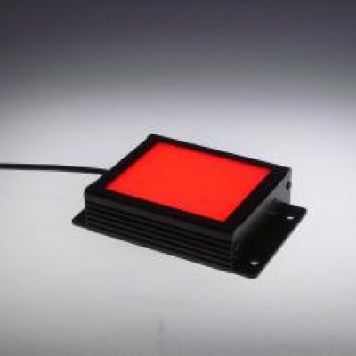 HIKARI SHOP廣州代理AITEC 相機(jī)工業(yè)用LED照明 線平面照明TMN50x60-22RD-4 TMN50x60-22RD-4